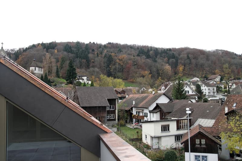 Aussicht