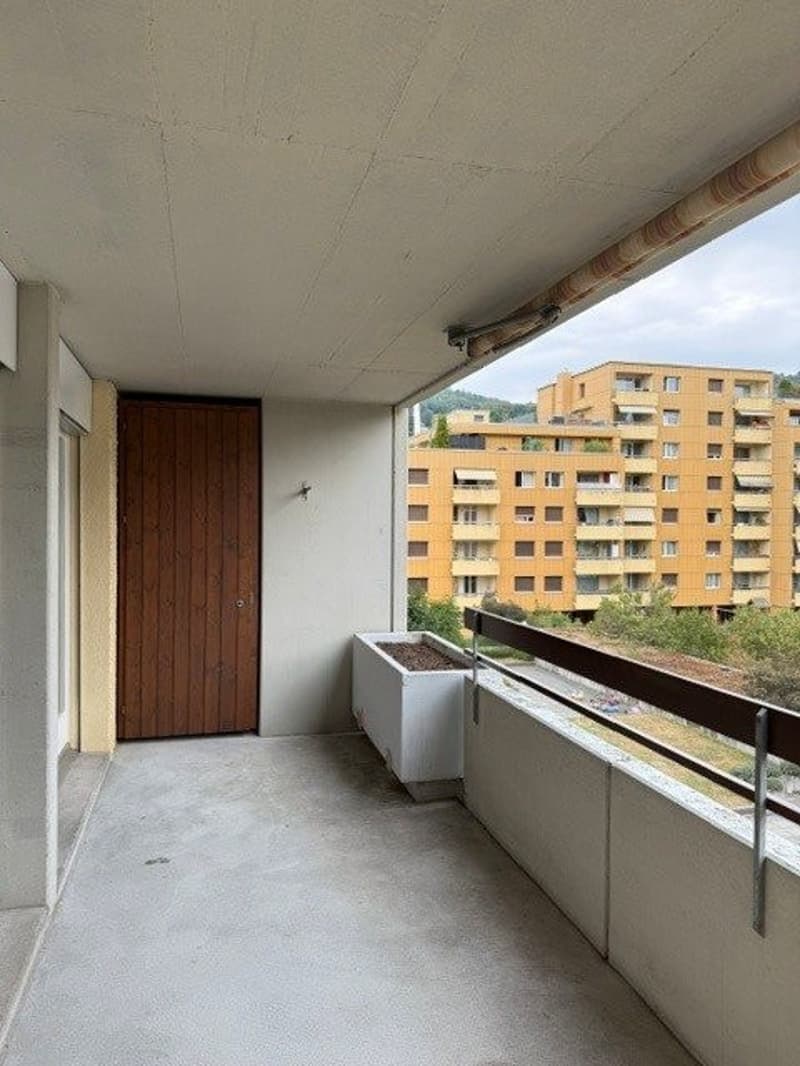 Balkon