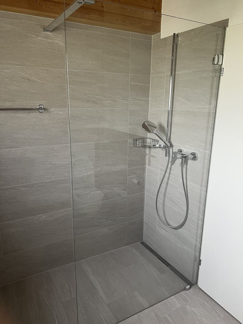 Badezimmer 2