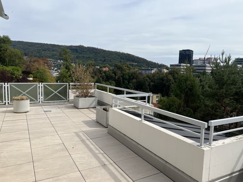 Balkon Ost