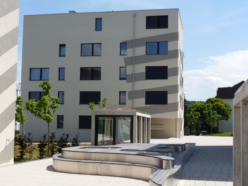 Aussenansicht