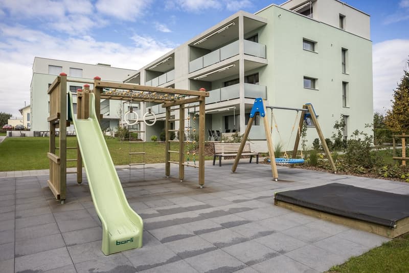 Spielplatz