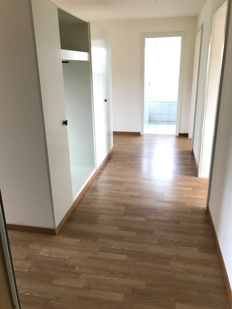 Eingangsbereich