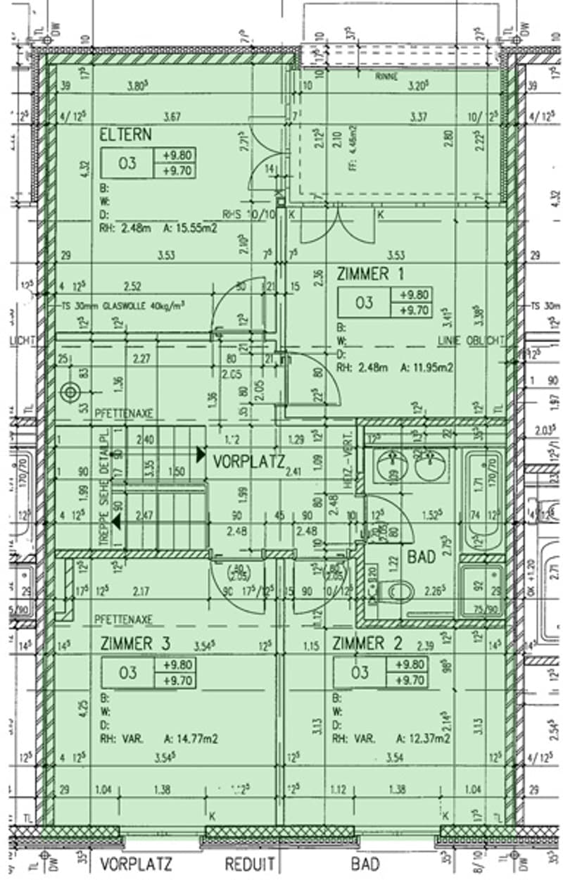 Living on 2 floors with that certain SOMETHING! (22)