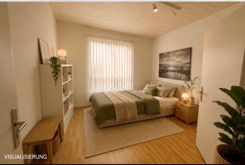 Schlazimmer (Visualisierung)