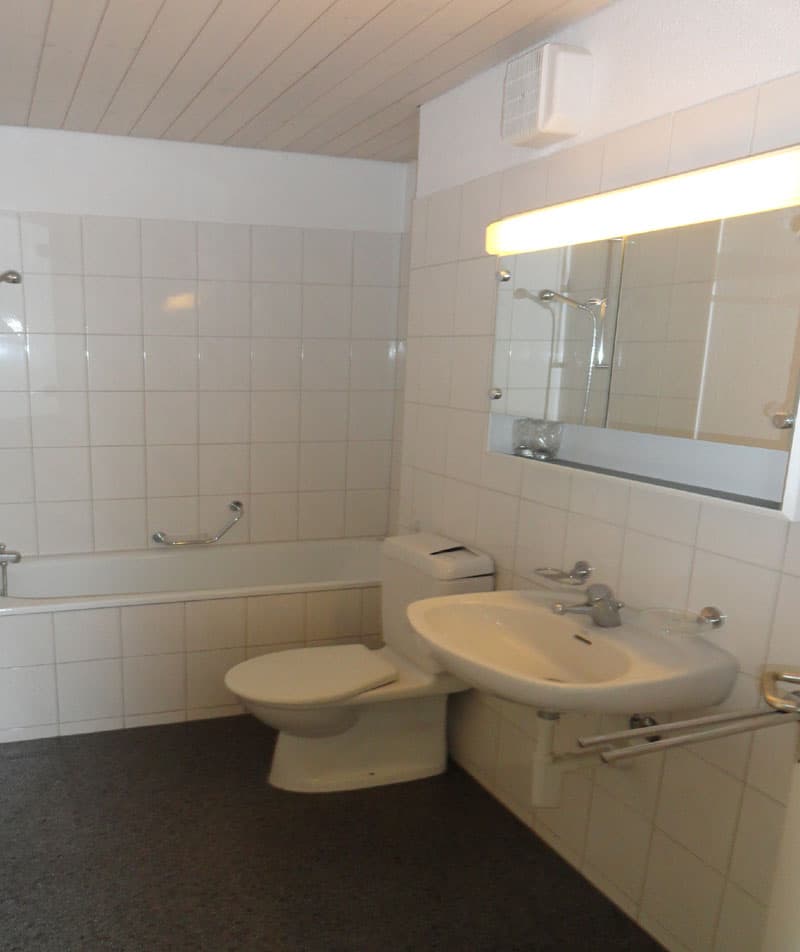 Attractive multi-family house in Safnern – 8 apartments, quiet location near the Aare (7)