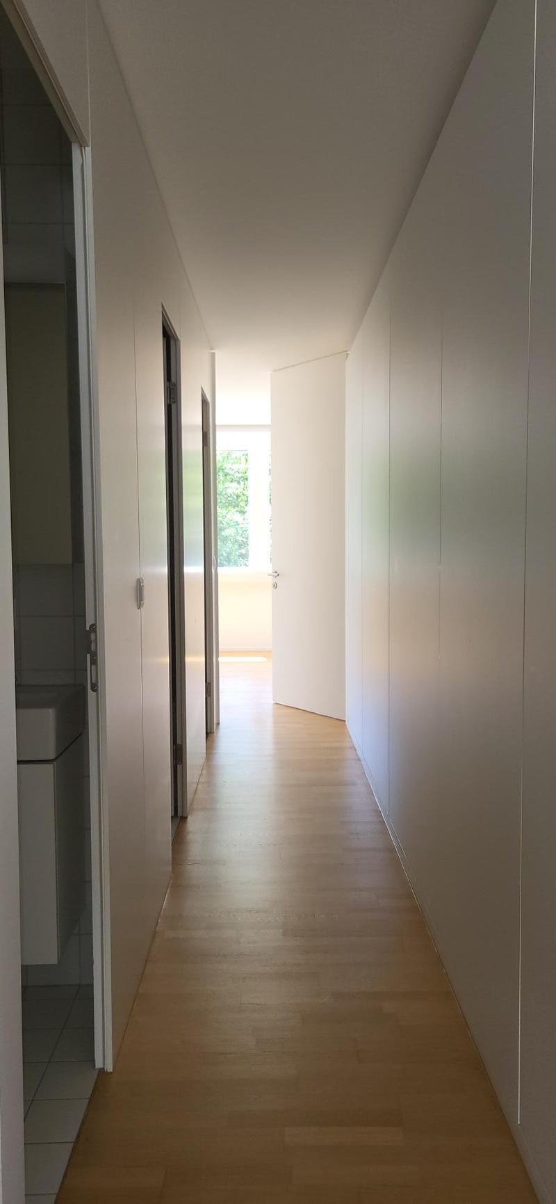 Charming 3.5-room apartment on Strandweg in Burgdorf (4)