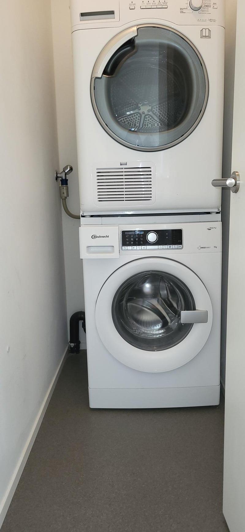 Charming 3.5-room apartment on Strandweg in Burgdorf (9)