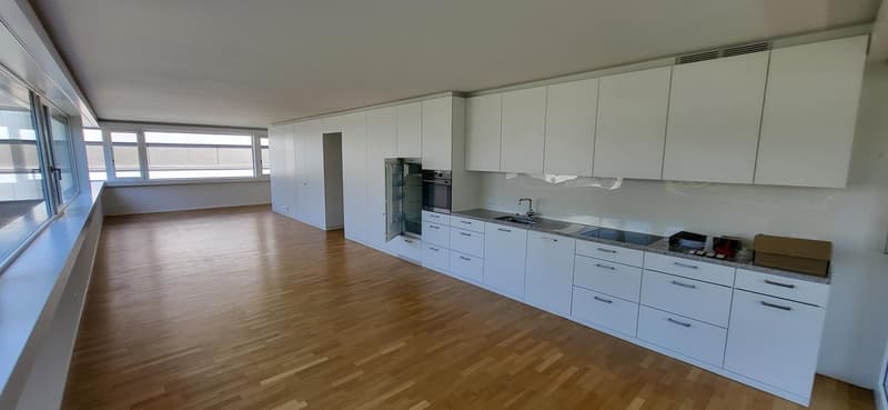 Charming 3.5-room apartment on Strandweg in Burgdorf (3)