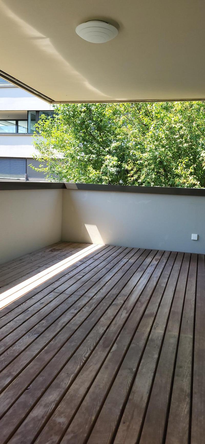 Charming 3.5-room apartment on Strandweg in Burgdorf (10)