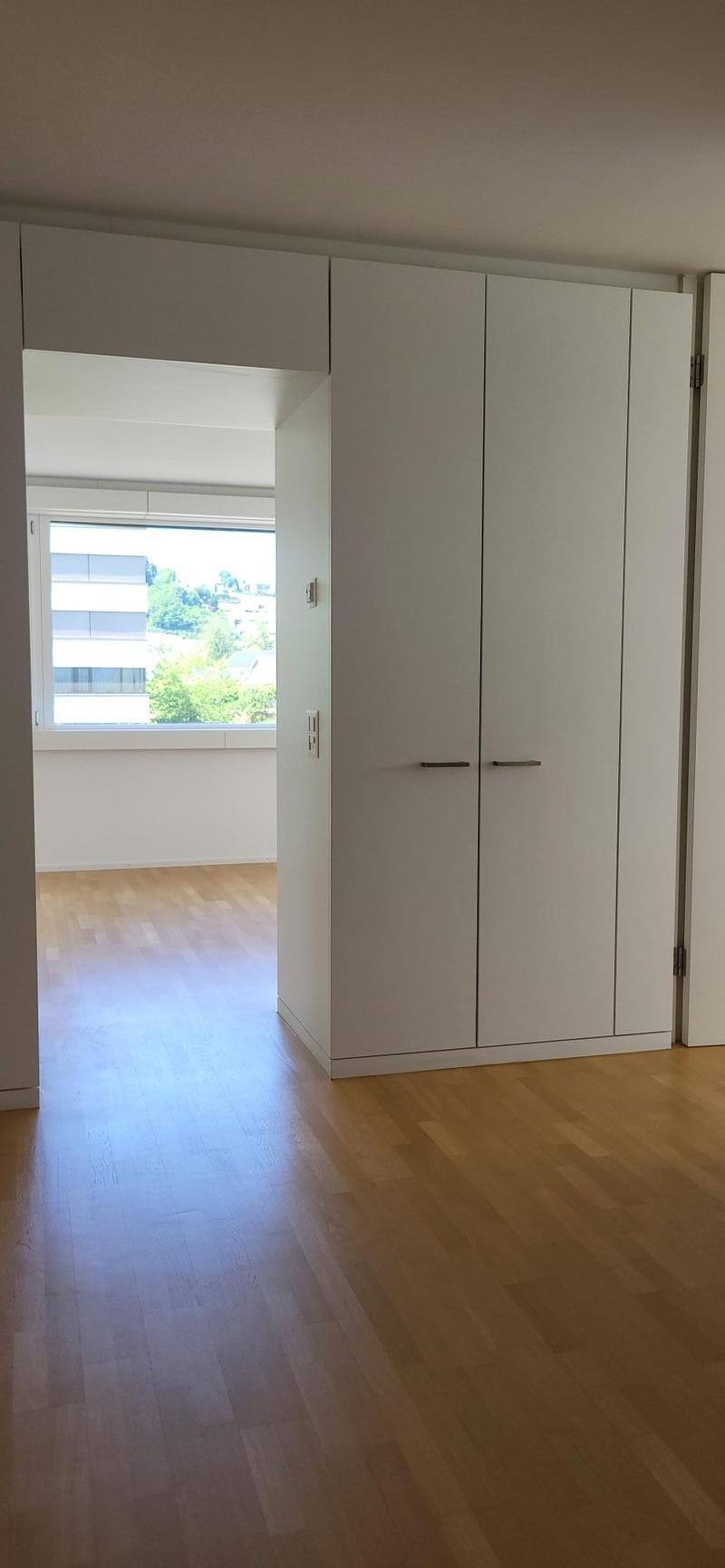 Charming 3.5-room apartment on Strandweg in Burgdorf (2)