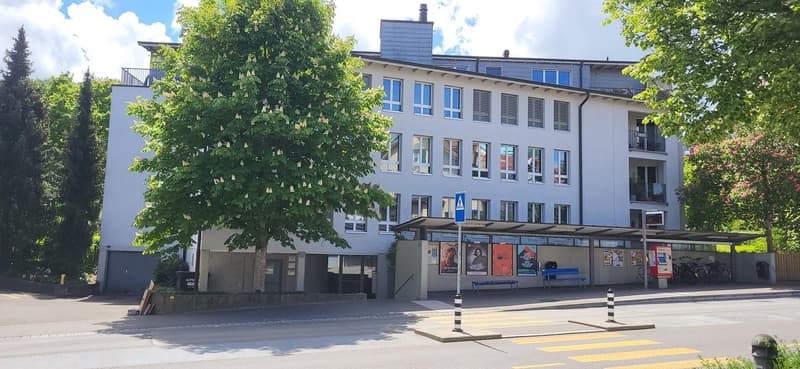 Modern office in central location in Köniz – available immediately! (1)