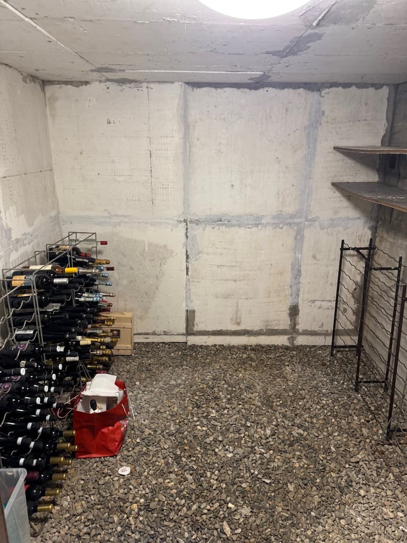 AFFITTASI A PREGASSONA 3.5 LOCALI RISTRUTTURATO (13)