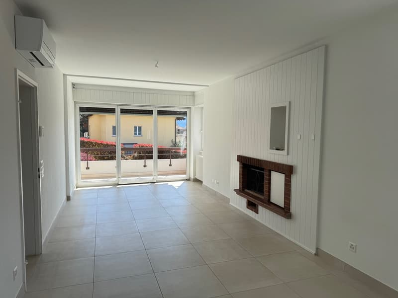 AFFITTASI A PREGASSONA 3.5 LOCALI RISTRUTTURATO (7)