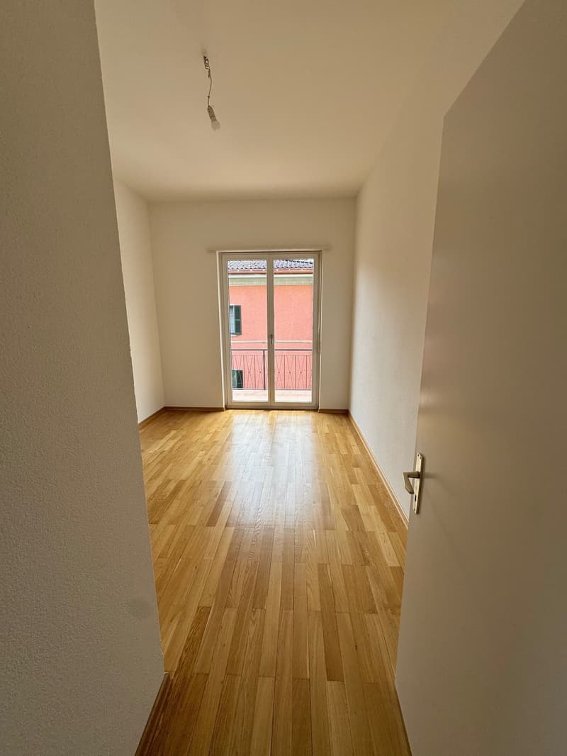 Location 5.5 pièces rénové à Massagno (11)