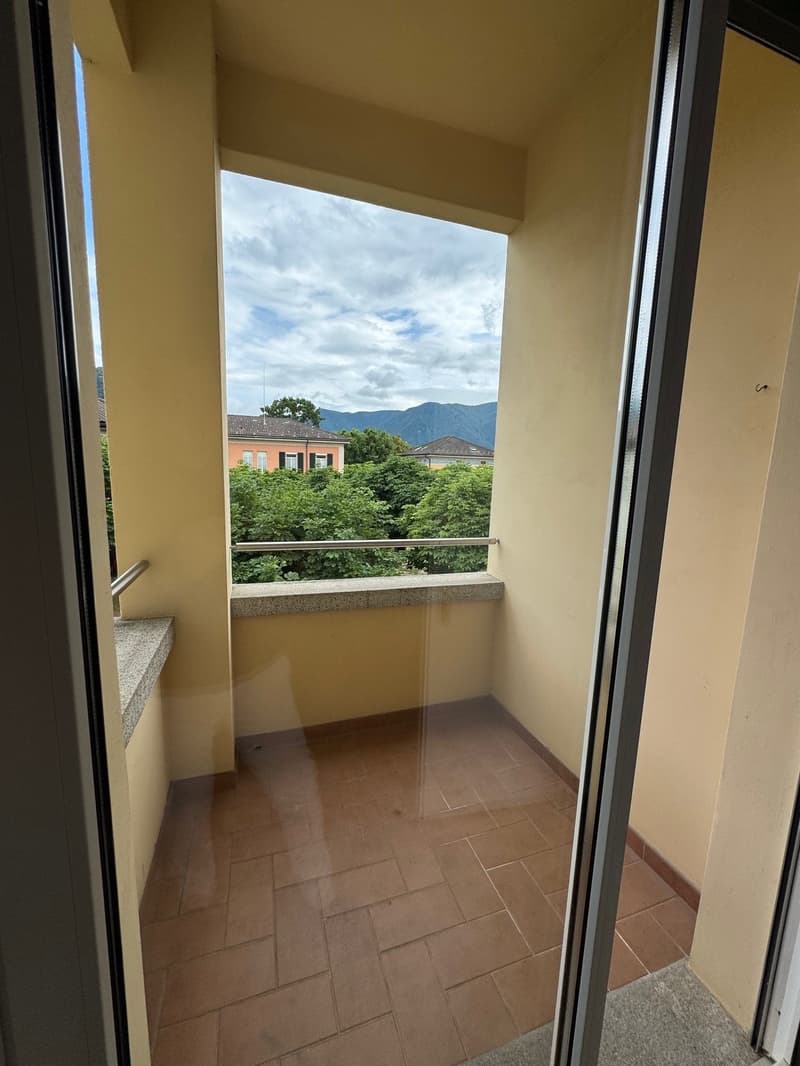 Location 5.5 pièces rénové à Massagno (14)
