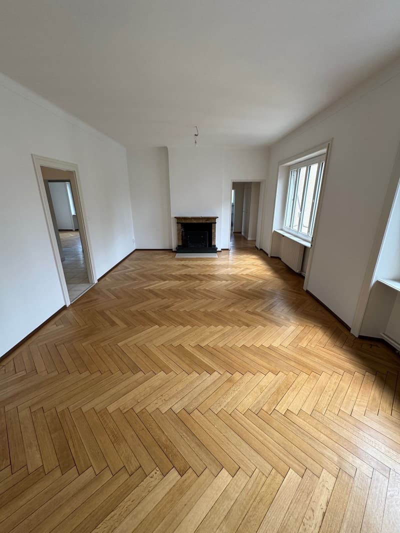 Location 5.5 pièces rénové à Massagno (7)