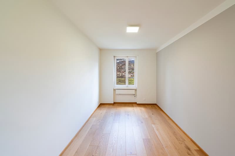 Mietwohnung 4.5 Zimmer in Porza renoviert (7)