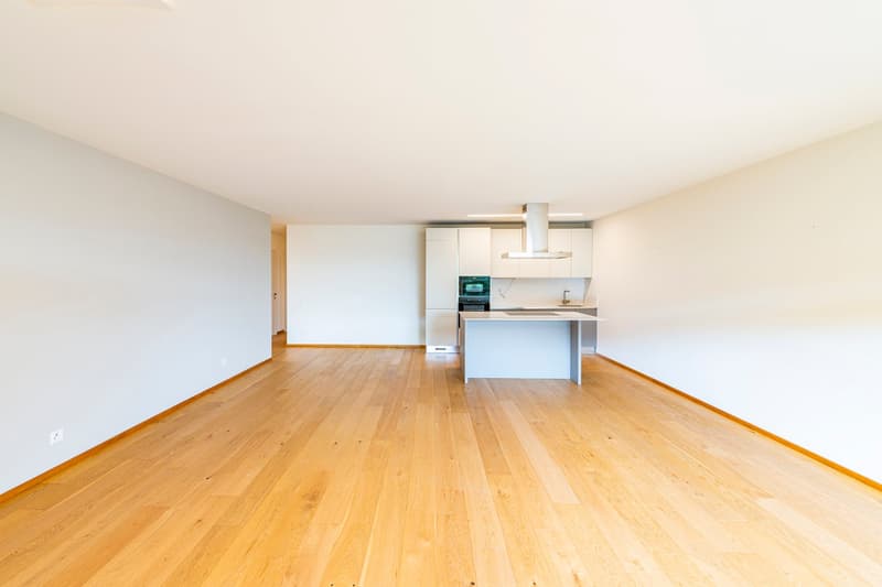 Mietwohnung 4.5 Zimmer in Porza renoviert (2)