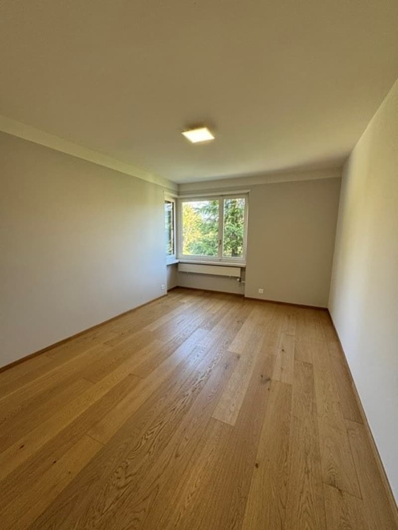 AFFITTASI 4.5 LOCALI A PORZA RISTRUTTURATO (15)