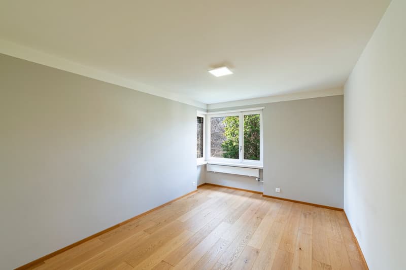 Mietwohnung 4.5 Zimmer in Porza renoviert (8)