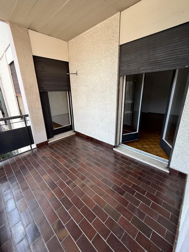 AFFITTASI 3.5 LOCALI A BREGANZONA – VIA CONCORDIA 1 (13)