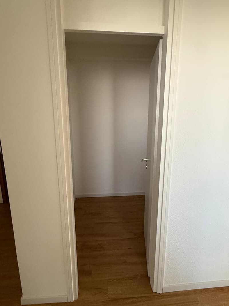AFFITTASI 3.5 LOCALI A BREGANZONA – VIA CONCORDIA 1 (8)