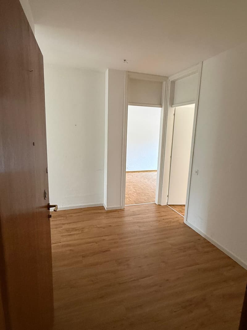 AFFITTASI 3.5 LOCALI A BREGANZONA – VIA CONCORDIA 1 (7)