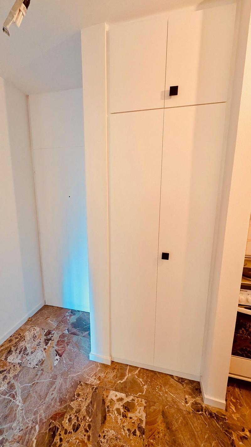 Affittasi 2.5 locali in Via Tesserete 41  a Massagno (14)