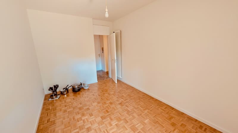 Affittasi 2.5 locali in Via Tesserete 41  a Massagno (7)