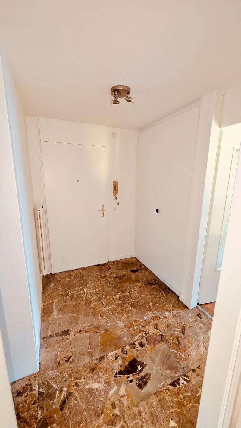 Affittasi 2.5 locali in Via Tesserete 41  a Massagno (6)