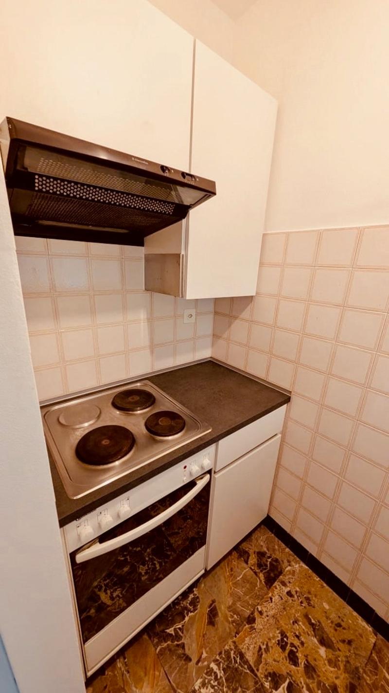 Affittasi 2.5 locali in Via Tesserete 41  a Massagno (10)