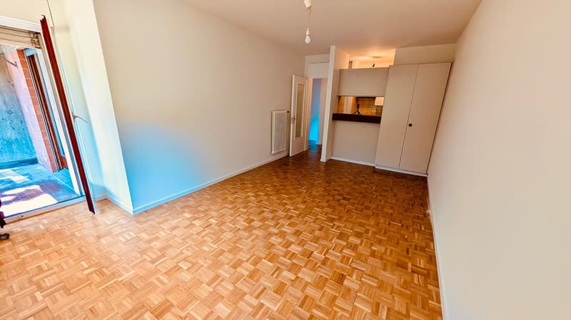 Affittasi 2.5 locali in Via Tesserete 41  a Massagno (13)