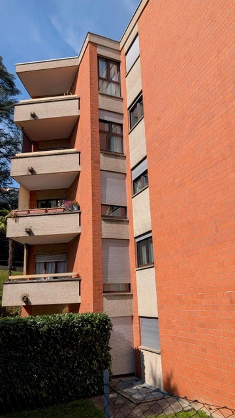 Affittasi 2.5 locali in Via Tesserete 41  a Massagno (3)