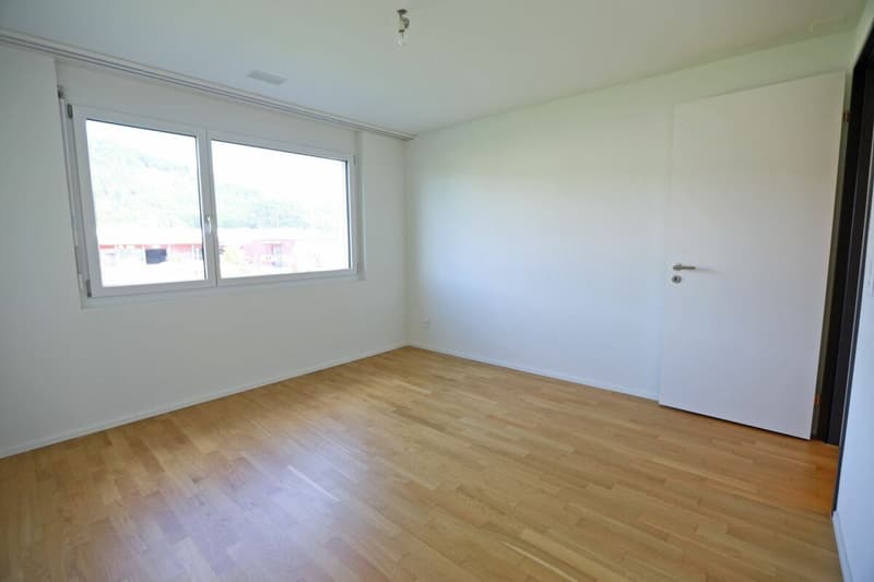 Appartement spacieux 4.5 pièces dans un quartier familial! (9)