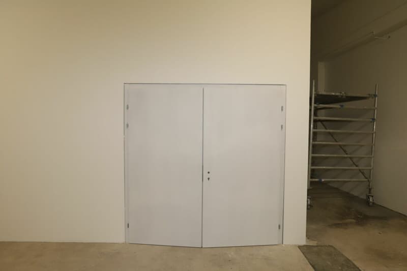 Spazio commerciale / spazio di stoccaggio ad Aadorf (6)