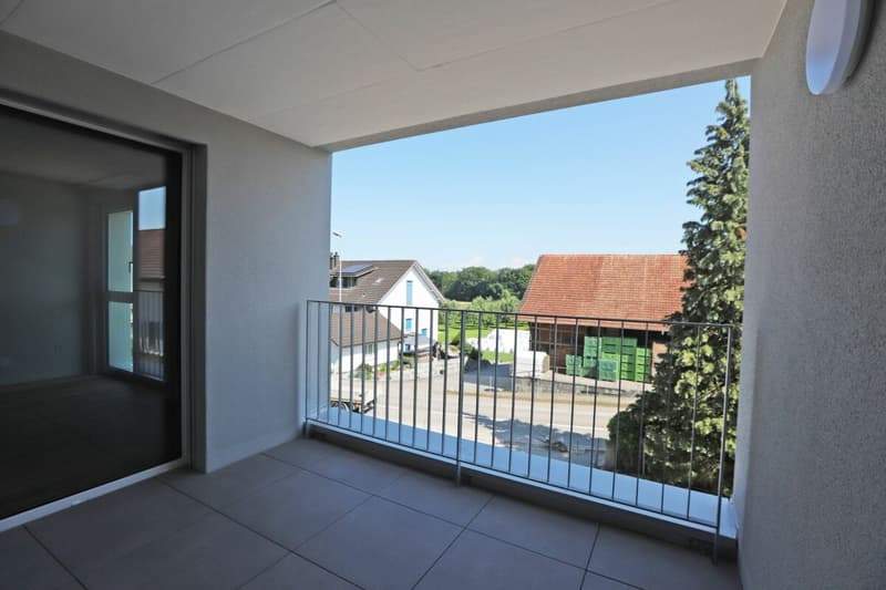 Löwengasse 2.0 - Charming Living in a New Building (4)