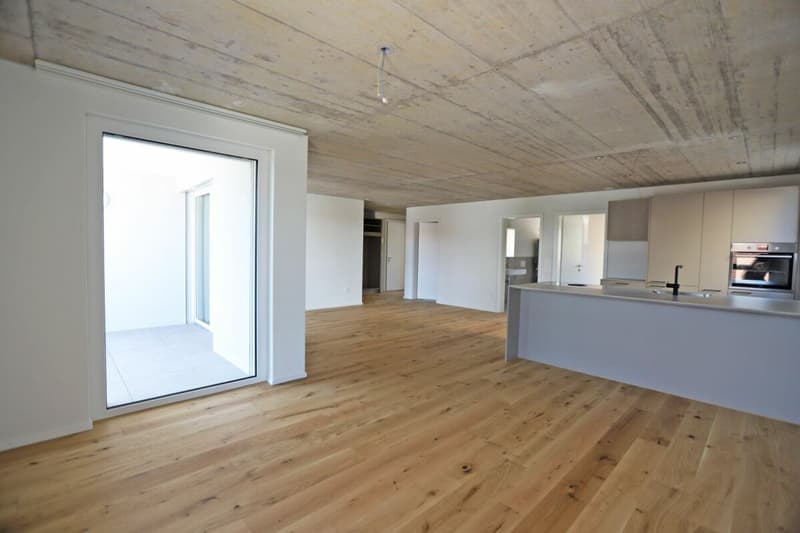 Löwengasse 2.0 - Charming Living in a New Building (2)