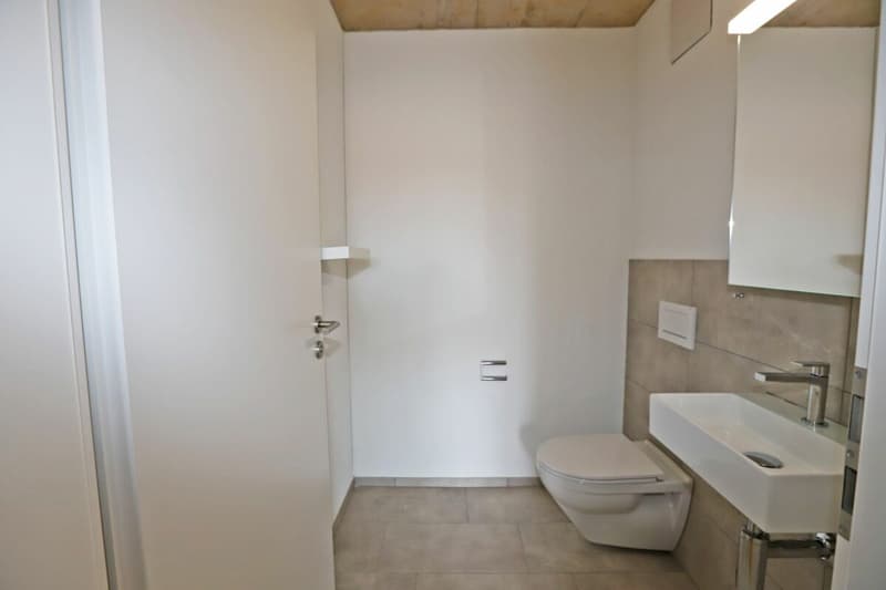 Helle 3.5-Zimmerwohnung im modernen Neubau. (Baujahr 2025) (8)