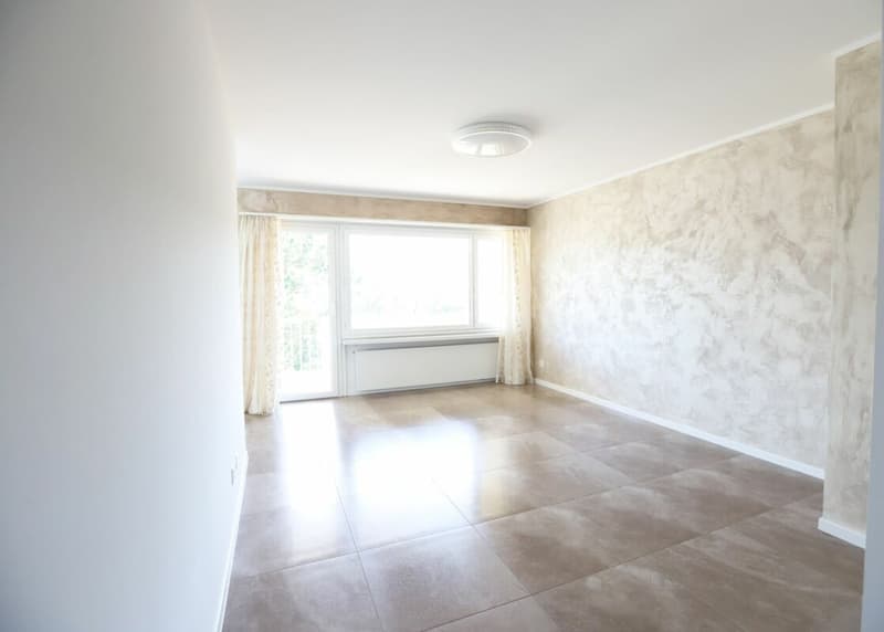 Spacious and elegantly designed apartment in a quiet and yet central location in Elsau - rent-to-own possible (3)