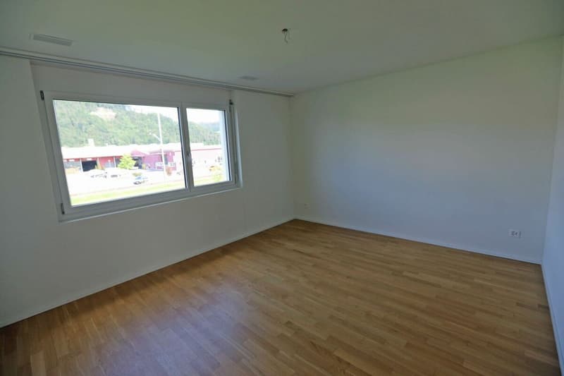 Grosszügige 4.5 Zimmerwohnung in familienfreundlichem Quartier! (9)