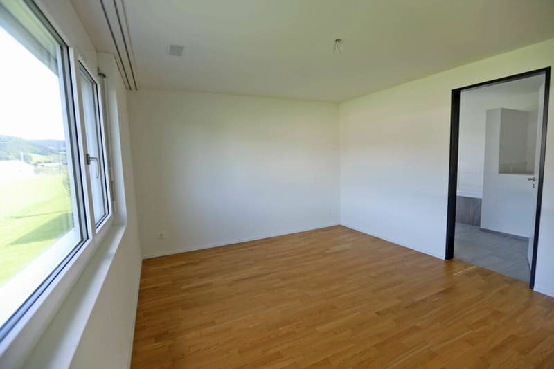 Grosszügige 4.5 Zimmerwohnung in familienfreundlichem Quartier! (7)