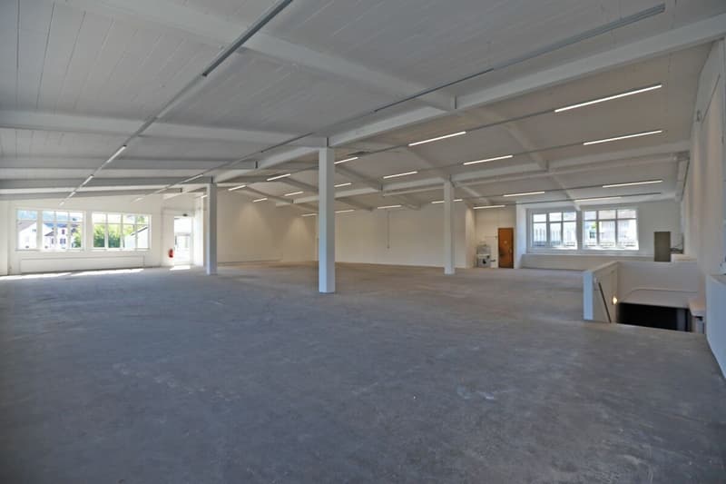 Gewerberaum / Lagerraum in Aadorf (7)