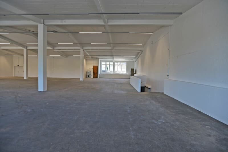 Gewerberaum / Lagerraum in Aadorf (8)