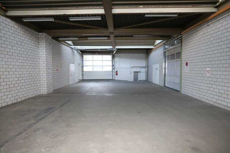 Gewerberaum / Lagerraum in Aadorf (14)