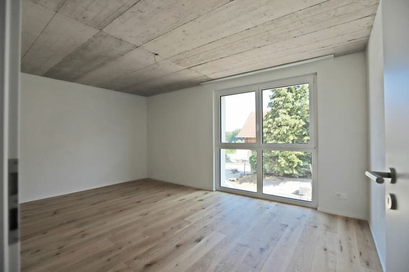 Löwengasse 2.0 - Charmantes Wohnen im Neubau (5)