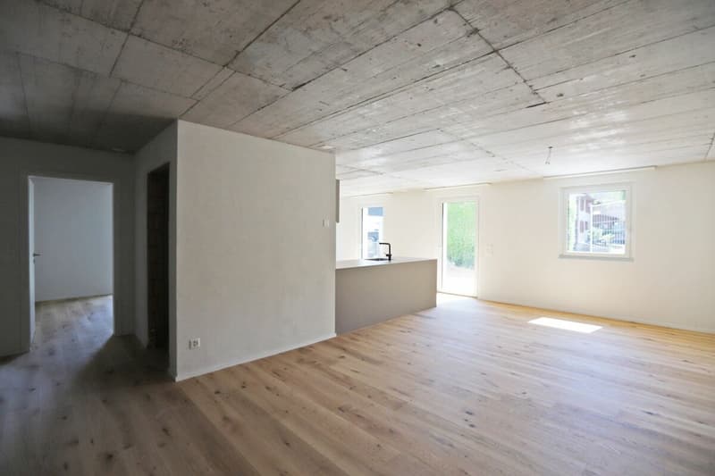 Löwengasse 2.0 - Charmantes Wohnen im Neubau (5)