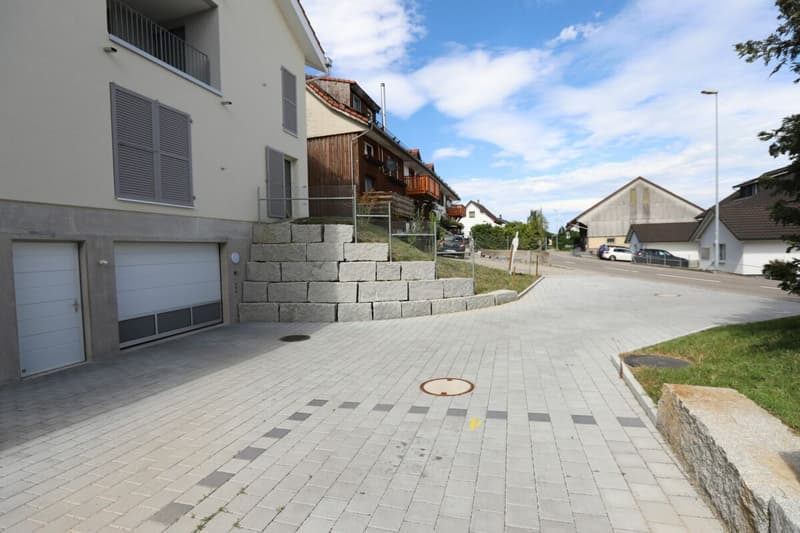 Löwengasse 2.0 - Charmantes Wohnen im Neubau (10)