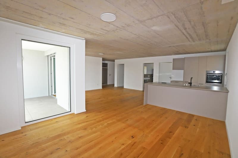 Löwengasse 2.0 - Charmantes Wohnen im Neubau (2)