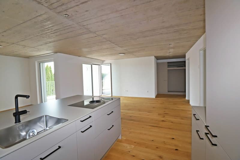 Löwengasse 2.0 - Charmantes Wohnen im Neubau (5)